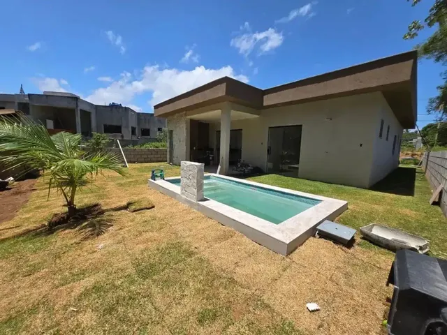 Imagem: Casa À Venda no Naturavile I Residencial