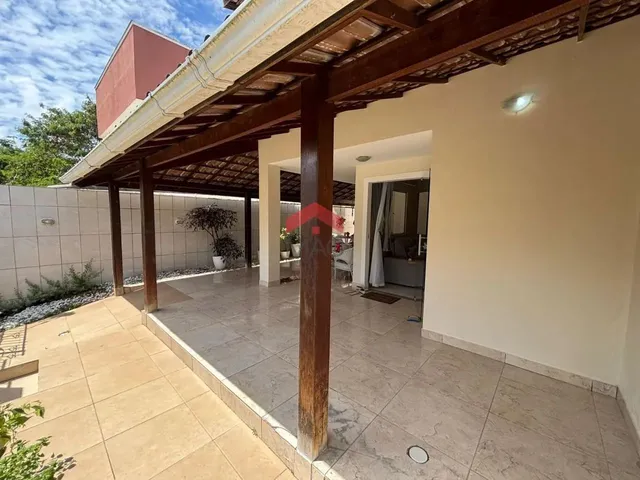Imagem 15: Casa para Venda em Camaçari, Catu de Abrantes (Abrantes), 4 Dormitórios, 1 Suíte, 3