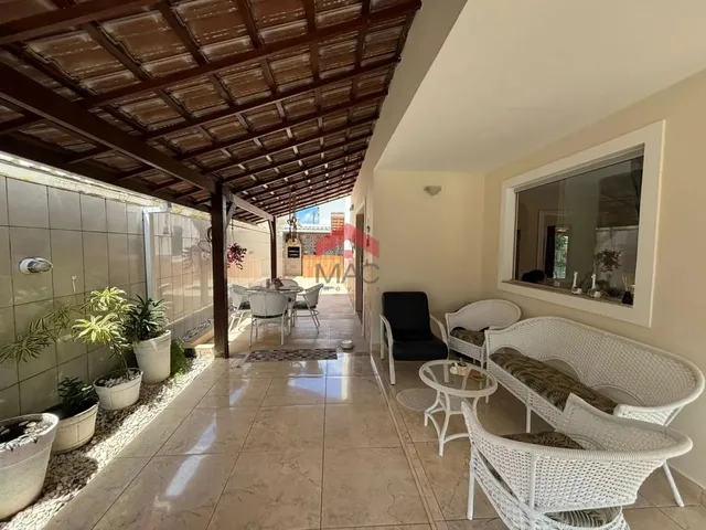 Imagem 16: Casa para Venda em Camaçari, Catu de Abrantes (Abrantes), 4 Dormitórios, 1 Suíte, 3