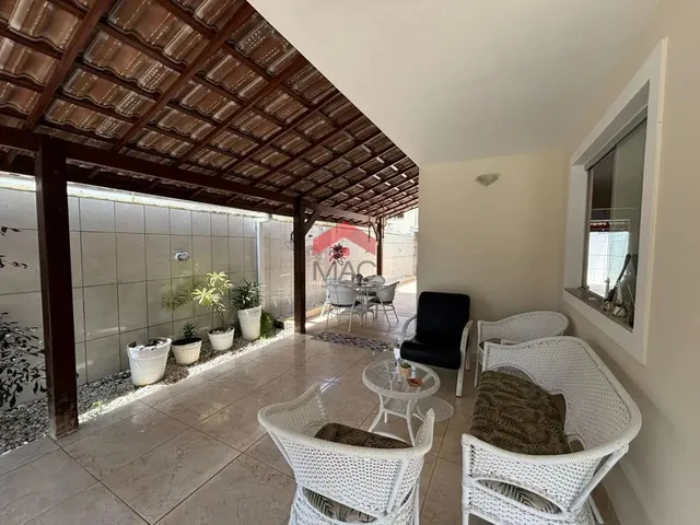 Imagem 8: Casa para Venda em Camaçari, Catu de Abrantes (Abrantes), 4 Dormitórios, 1 Suíte, 3