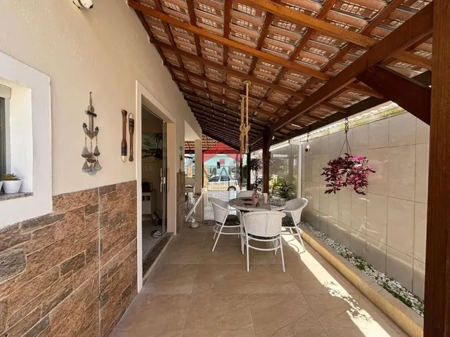 Imagem 13: Casa para Venda em Camaçari, Catu de Abrantes (Abrantes), 4 Dormitórios, 1 Suíte, 3