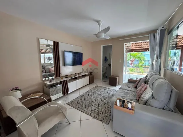 Imagem 9: Casa para Venda em Camaçari, Catu de Abrantes (Abrantes), 4 Dormitórios, 1 Suíte, 3
