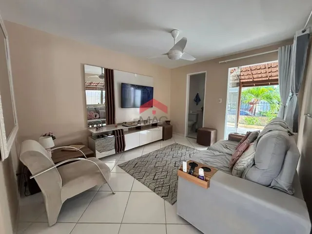 Imagem 2: Casa para Venda em Camaçari, Catu de Abrantes (Abrantes), 4 Dormitórios, 1 Suíte, 3