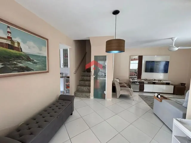 Imagem 4: Casa para Venda em Camaçari, Catu de Abrantes (Abrantes), 4 Dormitórios, 1 Suíte, 3
