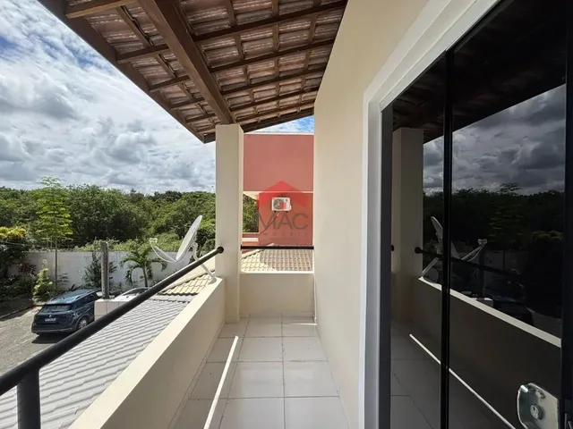 Imagem 12: Casa para Venda em Camaçari, Catu de Abrantes (Abrantes), 4 Dormitórios, 1 Suíte, 3