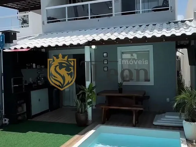 Imagem 1: Casa Residencial em Barra do Jacuípe - Ba, Abrantes