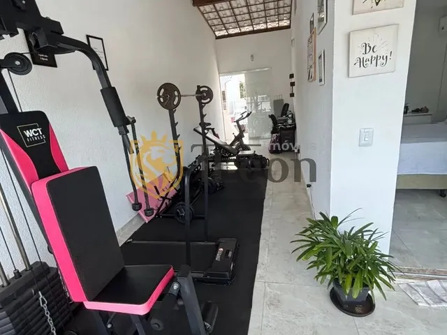 Imagem 4: Casa Residencial em Barra do Jacuípe - Ba, Abrantes