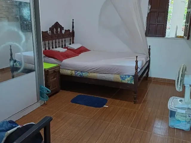 Imagem: Venda Casa Tipo Sítio na Malícia - Vila