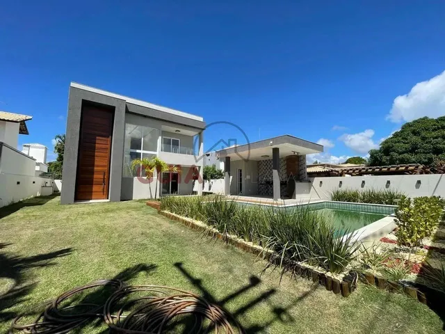 Imagem: Casa em Condomínio para Venda em Camaçari