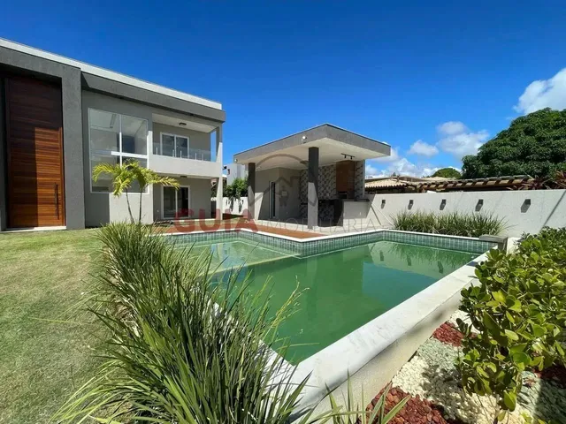 Imagem 12: Casa em Condomínio para Venda em Camaçari, Centro, 6 Dormitórios, 6 Suítes, 7