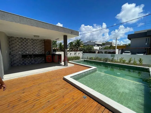 Imagem 8: Casa em Condomínio para Venda em Camaçari, Centro, 6 Dormitórios, 6 Suítes, 7