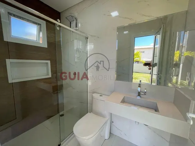 Imagem 3: Casa em Condomínio para Venda em Camaçari, Centro, 6 Dormitórios, 6 Suítes, 7