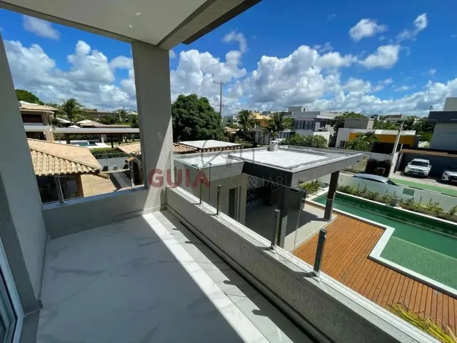 Imagem 13: Casa em Condomínio para Venda em Camaçari, Centro, 6 Dormitórios, 6 Suítes, 7