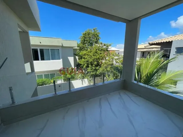 Imagem 6: Casa em Condomínio para Venda em Camaçari, Centro, 6 Dormitórios, 6 Suítes, 7