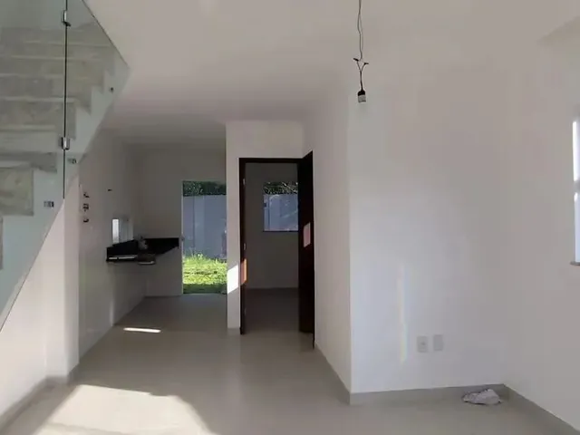Imagem: Casa À Venda com 91 Metros Quadrados com