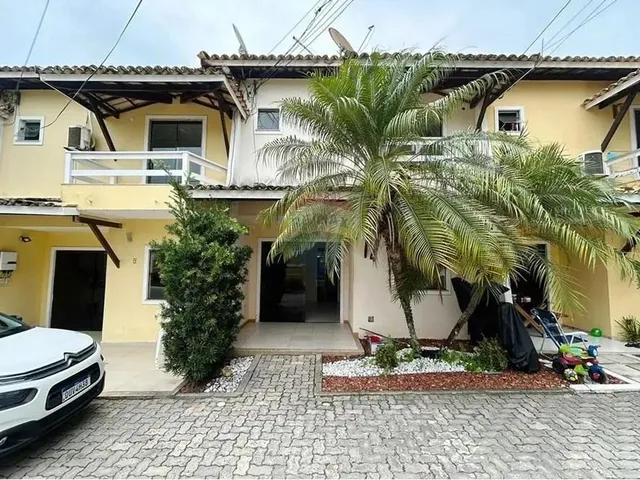 Imagem: Casa dos Sonhos Conforto e Praticidade
