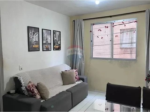 Imagem: Vendo Apartamento 2/4 no Terra Brasilis