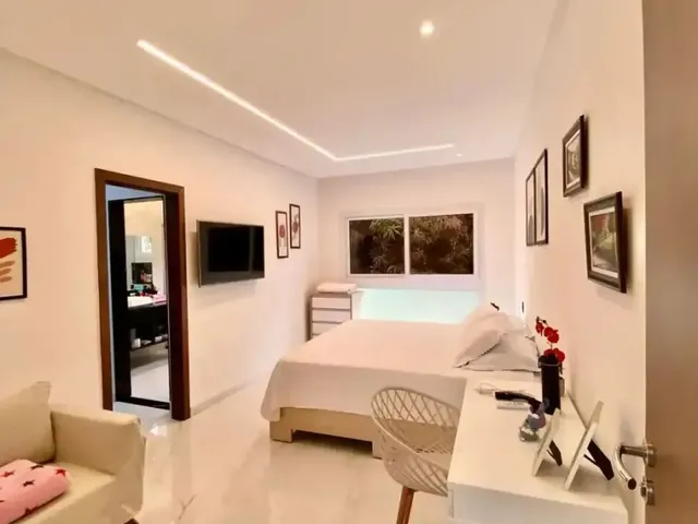 Imagem: Casa À Venda no Parque Encontro das Águas