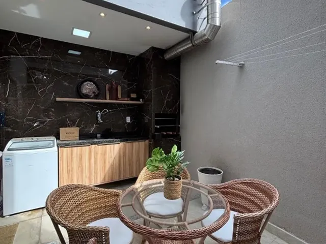 Imagem: Casa Espetacular para Venda 4/4 Suítes