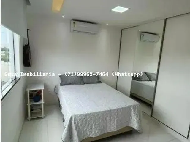Imagem: Apartamento para Venda em Lauro de Freitas