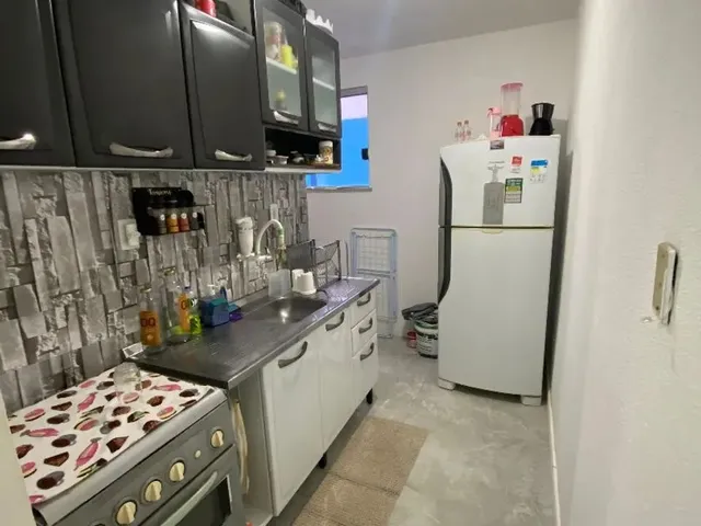 Imagem 2: Vende-Se Apartamento - 2º Andar, Nascente - Condomínio Parque Satélite