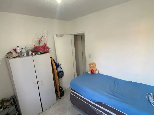Imagem 4: Vende-Se Apartamento - 2º Andar, Nascente - Condomínio Parque Satélite