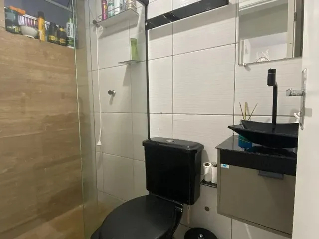 Imagem 5: Vende-Se Apartamento - 2º Andar, Nascente - Condomínio Parque Satélite