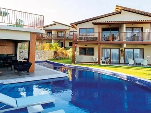 Imagem: Apartamento 2/4 a Venda Itacimirim Linha