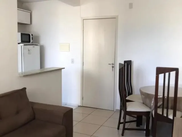 Imagem 1: Apartamento para Venda em Lauro de Freitas, Caixa D`água, 2 Dormitórios, 1 Banheiro, 1