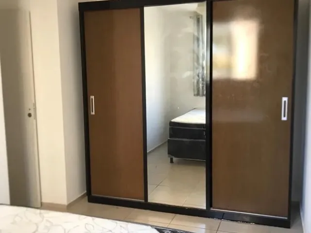 Imagem 2: Apartamento para Venda em Lauro de Freitas, Caixa D`água, 2 Dormitórios, 1 Banheiro, 1