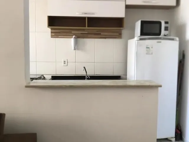 Imagem 6: Apartamento para Venda em Lauro de Freitas, Caixa D`água, 2 Dormitórios, 1 Banheiro, 1