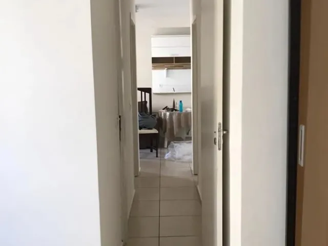 Imagem 5: Apartamento para Venda em Lauro de Freitas, Caixa D`água, 2 Dormitórios, 1 Banheiro, 1