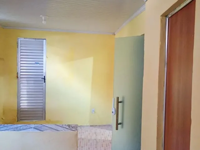 Imagem: Vendo Ou Alugo Casa em Vida Nova Lauro de