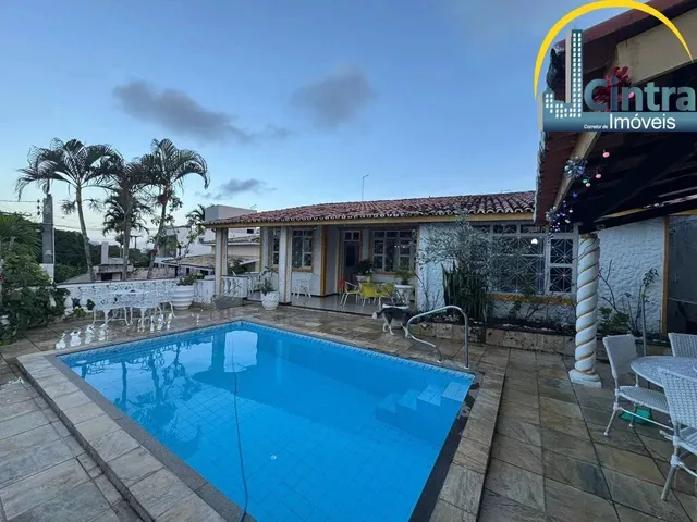 Imagem: Vendo Casa em Lauro de Freitas, Cond. Fechado