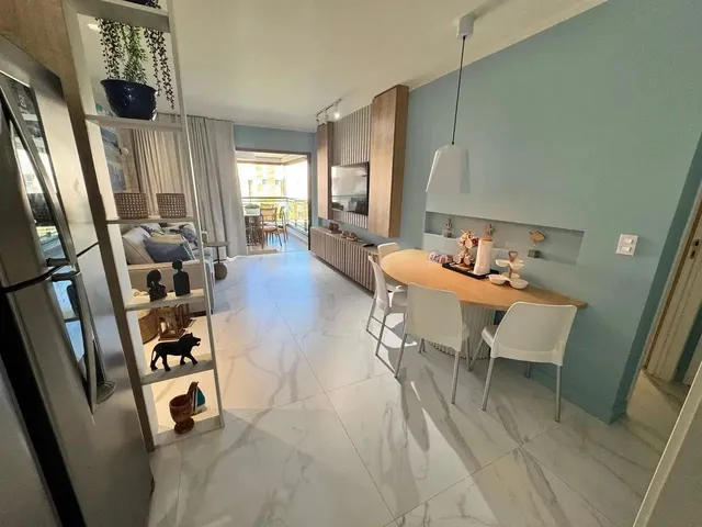 Imagem 7: Belíssimo Apartamento com 3 Quartos a Venda em Itacimirim