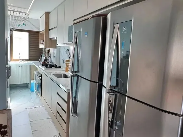 Imagem 2: Belíssimo Apartamento com 3 Quartos a Venda em Itacimirim