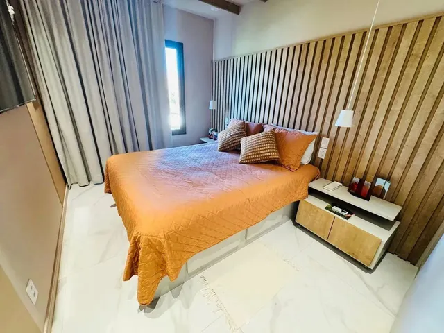 Imagem 14: Belíssimo Apartamento com 3 Quartos a Venda em Itacimirim