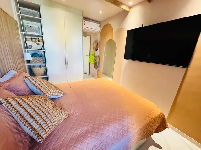 Imagem 11: Belíssimo Apartamento com 3 Quartos a Venda em Itacimirim