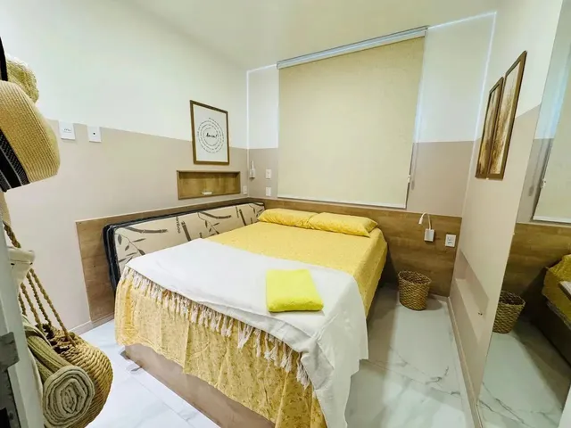 Imagem 5: Belíssimo Apartamento com 3 Quartos a Venda em Itacimirim