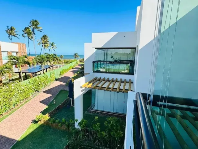 Imagem 13: Belíssimo Apartamento com 3 Quartos a Venda em Itacimirim