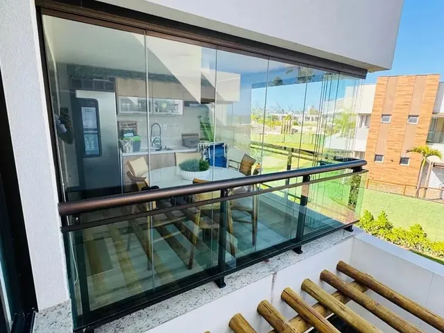 Imagem 6: Belíssimo Apartamento com 3 Quartos a Venda em Itacimirim