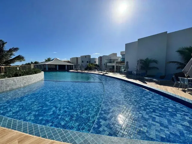 Imagem 8: Belíssimo Apartamento com 3 Quartos a Venda em Itacimirim