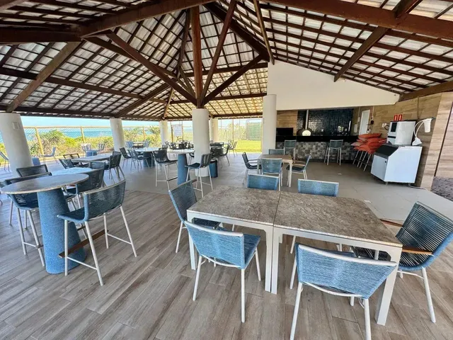 Imagem 4: Belíssimo Apartamento com 3 Quartos a Venda em Itacimirim