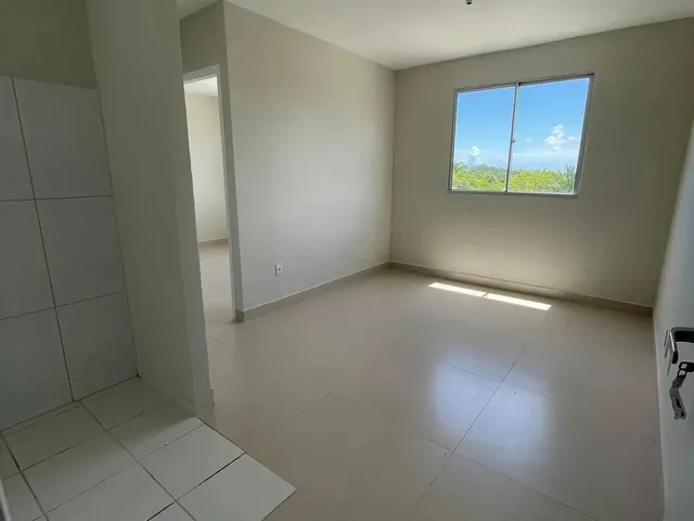 Imagem: Apartamento Residencial em Camaçari - Ba