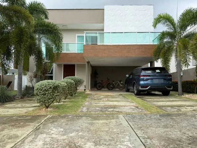 Imagem: Casa em Condomínio para Venda em Camaçari