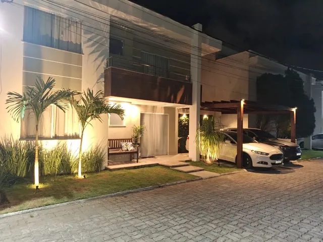 Imagem: Casa 4 Suítes em Buraquinho