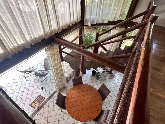 Imagem 14: Mansão 4 Suítes