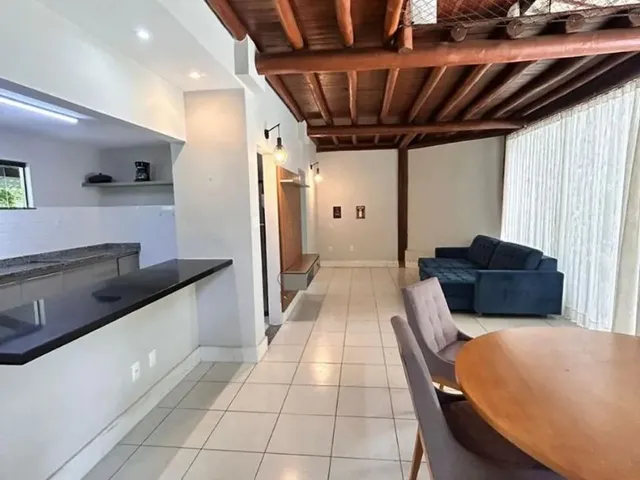 Imagem 15: Mansão 4 Suítes