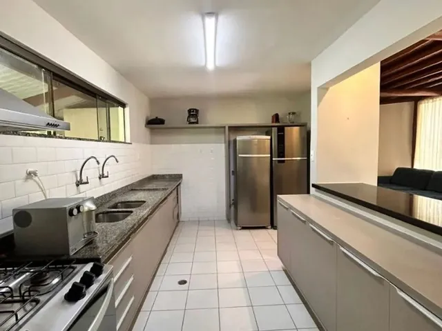 Imagem 2: Mansão 4 Suítes
