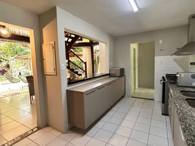 Imagem 3: Mansão 4 Suítes